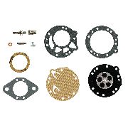 Genuine Tillotson Repair Kit Rk-117hl