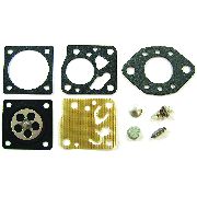 Genuine Tillotson Repair Kit Rk-16hu