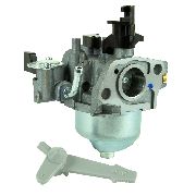 Carburettor Lc165f(d) / G200f / Lc168f(d)-ii