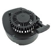 Starter Assembly Lc1p61fa / Lc1p65fa / Lc1p70f Lc1p70fa