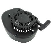 Starter Assembly Lc1p68fa / Lc1p70fa / Lc1p70f Lc1p70fc / Eng8386