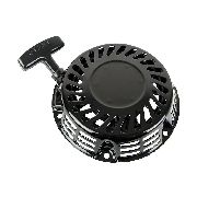 Starter Assy G120f / G160f(d) / G200f (d) / Lc168f(d)-i / Lc168f(d)-ii