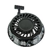 Starter Assembly G340f(d) / G390f(d)a / G420f(d)a