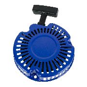 Starter Assembly Lc152f