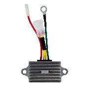 Regulator / Rectifier Lc1p91f / Lc1p96f