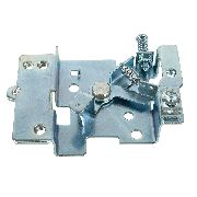 Throttle Handle Combination