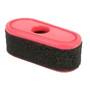 Air Filter Element Lc1p70fc / 48al7m / 53al7imsp