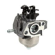 Loncin Carburettor Assembly Suits Tre224 / 1066hqs / Lc1p75f