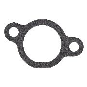 Gasket, Carbie To Engine Block Suits Ssv450f1 / Eng8380
