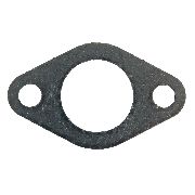 Gasket, Muffler Suits Ssv450f1 / Eng8380