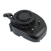 Starter Subassembiy Ssv160fc Suits Eng8388