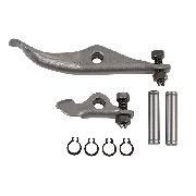 Valve Rocker Combination