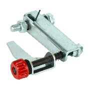 Vise Adjustment Assy