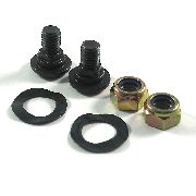 Greenfield Anniversary Bolt & Nut Set