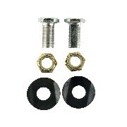 Scott Bonnar Edger Bolt & Nut Set (pr)