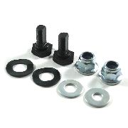 Masport Cushion Cut Bolt & Nut Set