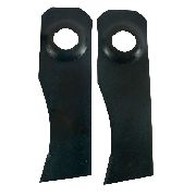 Victa 4" Late Ute Blade