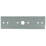 Mtd Blade Bar Adaptor 6-point Star Hole