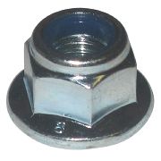 Masport Flanged Nyloc Nut