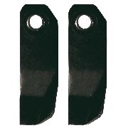 Victa 4-3/4" Cao9319 20" Domestic Blade