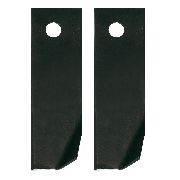 Masport 20" Blade Rear Catcher
