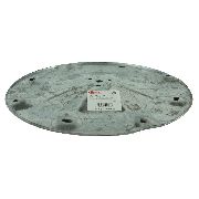 Turner Big Bob Little Bob Jetfast Blade Disc