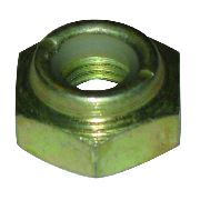 Victa Nyloc Disc Mounting Nut
