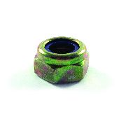 Nyloc Nut 3/8" Unf
