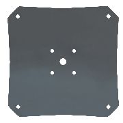 Greenfield Blade Disc 34"