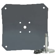 Greenfield Blade Disc Kit 34" Includes Spindle