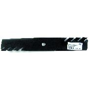 Bushranger / Encore 16-3/8" Toothed Mulcher Bar Blade
