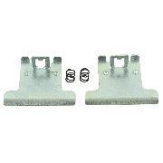 Spring & Jaw Kit Suits Gaf23736a