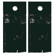 Rover 4-5/8" Blade Turbo Thrust Honda Comm