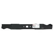Mtd 20" Mulcher Bar Blade 4 Point Bow Tie