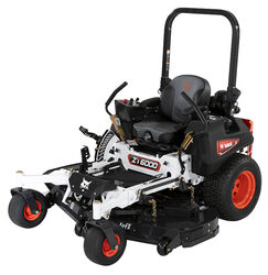 BOBCAT Zero Turn Mower - ZT6000 - 52 Inch Cut