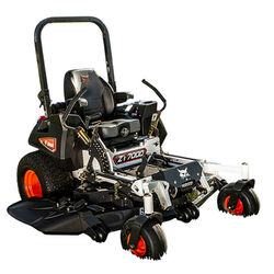 BOBCAT Zero Turn Mower - ZT7000 - 72 Inch Cut