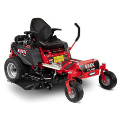 COX Zero Turn Mower - Cruiser 24HP - 42 Inch Cut