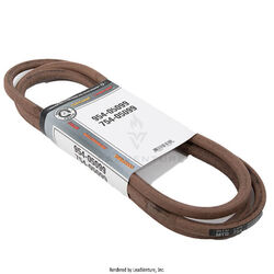 Common 42 Cutter Belt  95405099