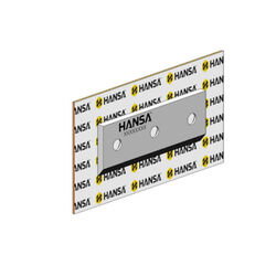 HANSA C3E Knife - Blade
