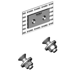 HANSA C3e and C4 Anvil Bolt Nut Kit