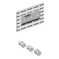 HANSA C3e and C4 Blade Bolt Kit