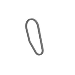 HANSA C4 - C5 - C7 Drive Belt