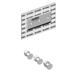 HANSA C5 Knife & Bolt Kit