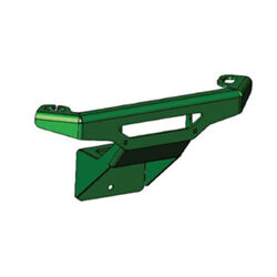 HANSA C7 Bumper