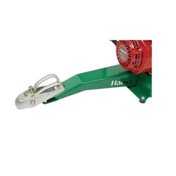 HANSA C7 Towbar with 50mm Coupling