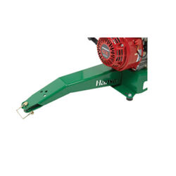HANSA C7 Towbar with Tongue