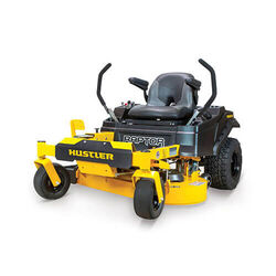 HUSTLER Raptor X 42 Inch Cut - Zero Turn Mower