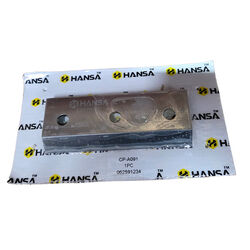 HANSA C7 Blade Pair