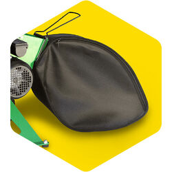 HANSA Chippers - Catcher Bag