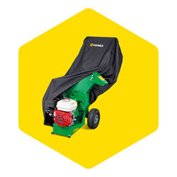 HANSA Chippers Protective Cover